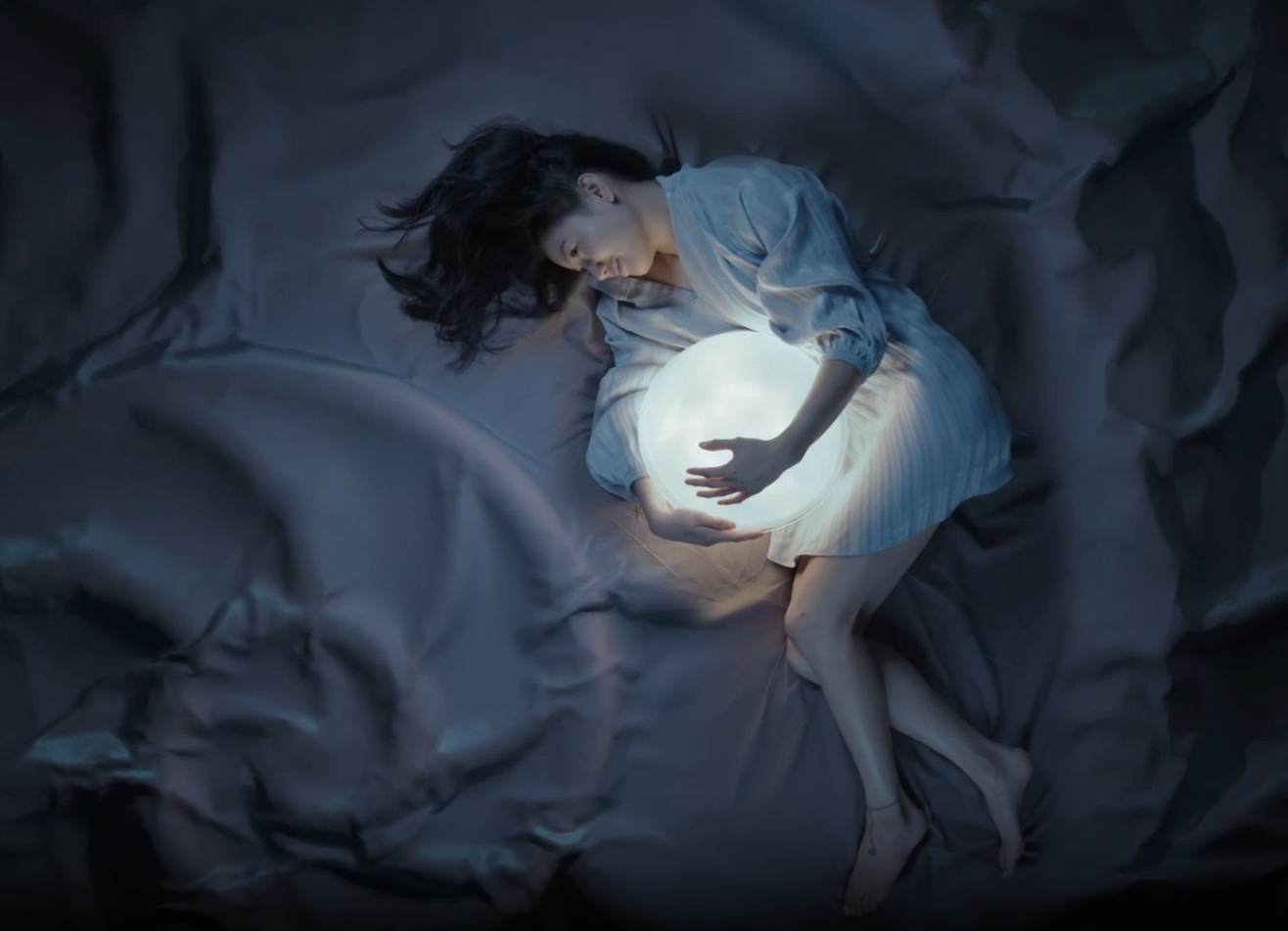 The Aum-Sleep difference